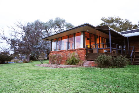 Stay In Mudgee The Grove, The Church, And Premium Private Homestead - Darwin Holiday 12
