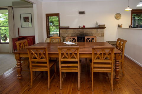 Stay In Mudgee The Grove, The Church, And Premium Private Homestead - Darwin Holiday 35