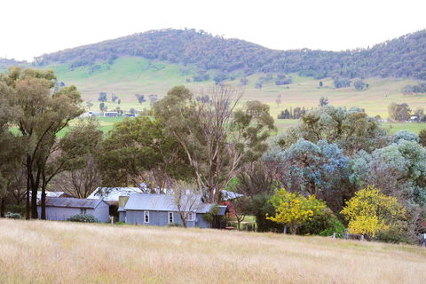 Stay In Mudgee The Grove, The Church, And Premium Private Homestead - Darwin Holiday 38