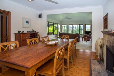 Stay In Mudgee The Grove, The Church, And Premium Private Homestead - Darwin Holiday 36