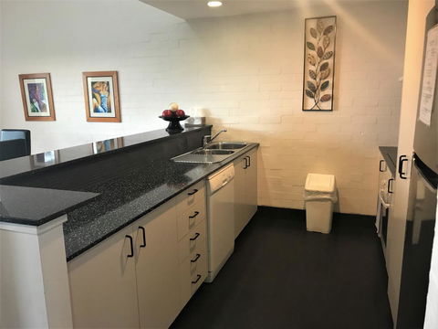 Mariner Bay Apartments - Darwin Holiday 24
