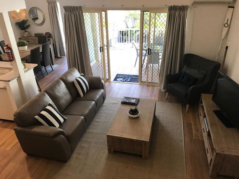 Mariner Bay Apartments - Darwin Holiday 14