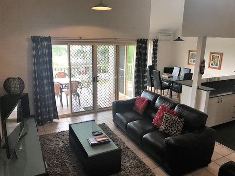 Mariner Bay Apartments - Darwin Holiday 22