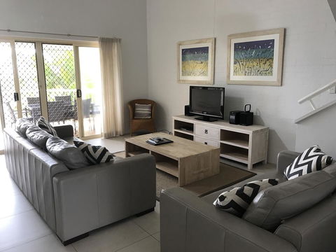 Mariner Bay Apartments - Darwin Holiday 34