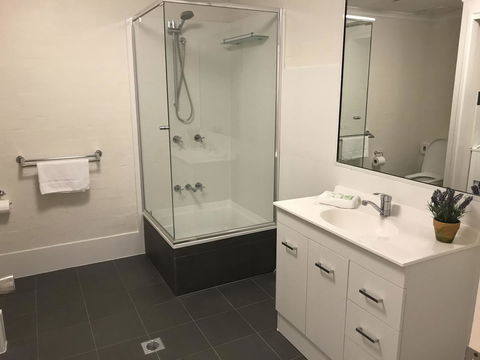 Mariner Bay Apartments - Darwin Holiday 28