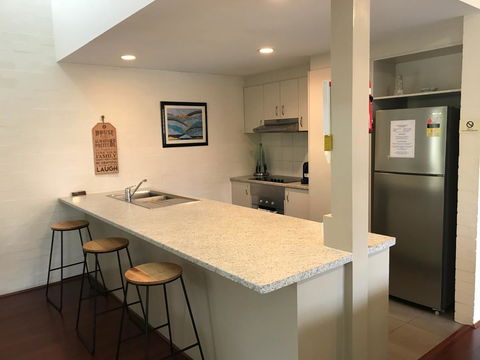 Mariner Bay Apartments - Darwin Holiday 5