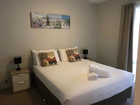 Mariner Bay Apartments - Darwin Holiday 11