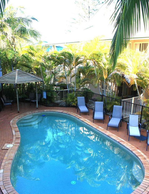 Mariner Bay Apartments - Darwin Holiday 37