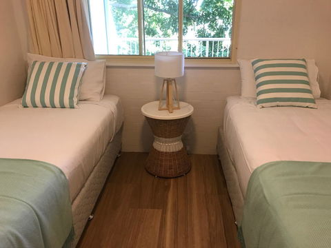 Mariner Bay Apartments - Darwin Holiday 12