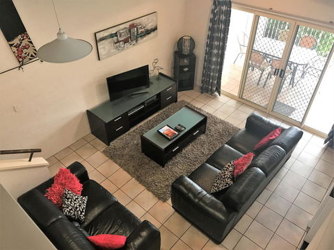 Mariner Bay Apartments - Darwin Holiday 23