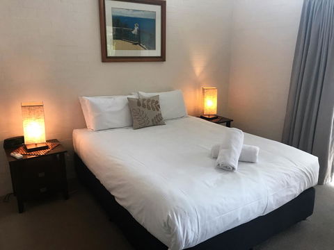 Mariner Bay Apartments - Darwin Holiday 19