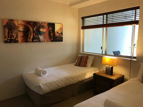 Mariner Bay Apartments - Darwin Holiday 7