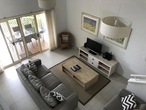 Mariner Bay Apartments - Darwin Holiday 30