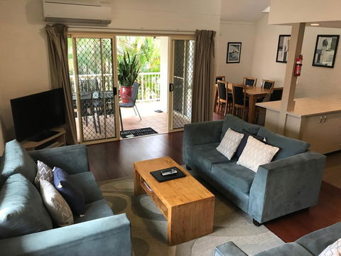 Mariner Bay Apartments - Darwin Holiday 3