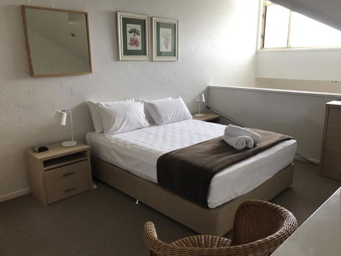 Mariner Bay Apartments - Darwin Holiday 33