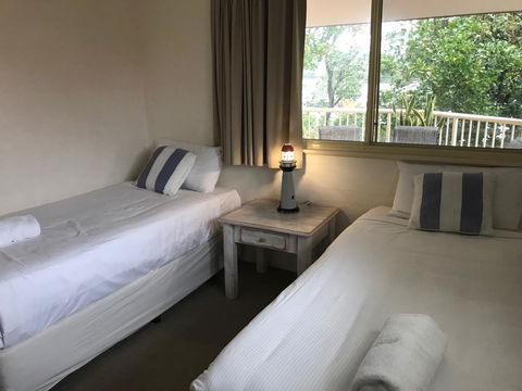 Mariner Bay Apartments - Darwin Holiday 1