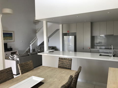 Mariner Bay Apartments - Darwin Holiday 36