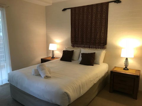 Mariner Bay Apartments - Darwin Holiday 6