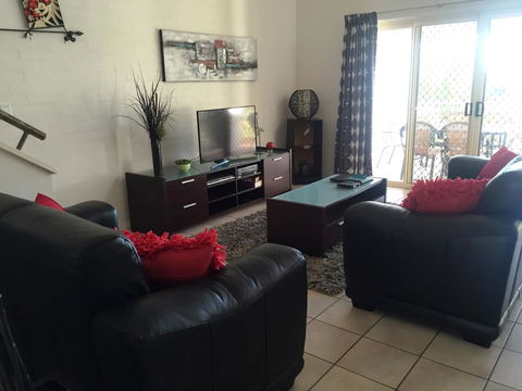 Mariner Bay Apartments - Darwin Holiday 38