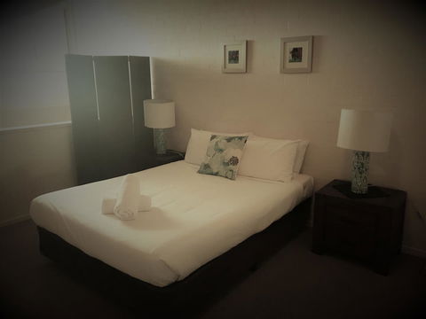 Mariner Bay Apartments - Darwin Holiday 20