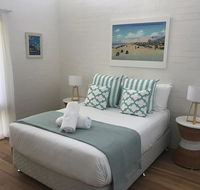 Mariner Bay Apartments - Darwin Holiday