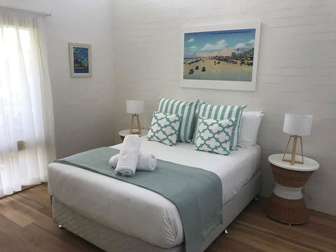 Mariner Bay Apartments - Darwin Holiday 0