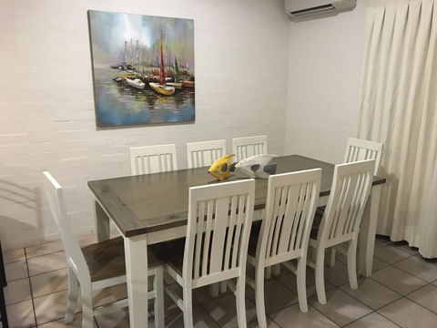 Mariner Bay Apartments - Darwin Holiday 27