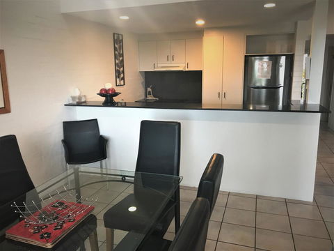 Mariner Bay Apartments - Darwin Holiday 25