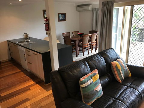 Mariner Bay Apartments - Darwin Holiday 9