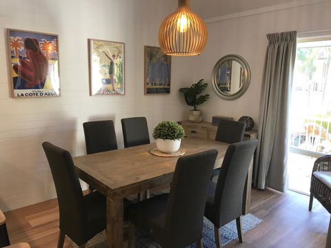 Mariner Bay Apartments - Darwin Holiday 17