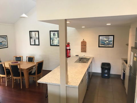 Mariner Bay Apartments - Darwin Holiday 4