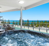 Macquarie Waters Boutique Apartment Hotel - Darwin Holiday