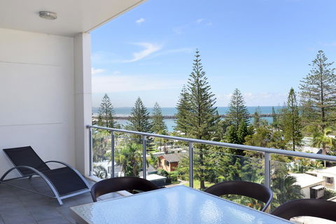 Macquarie Waters Boutique Apartment Hotel - Darwin Holiday 9
