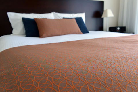 Macquarie Waters Boutique Apartment Hotel - Darwin Holiday 31