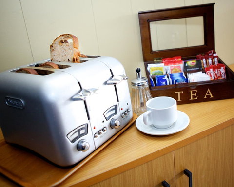 Best Western Kennedy Drive Airport Motel - Darwin Holiday 37