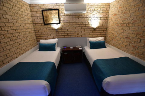 Best Western Kennedy Drive Airport Motel - Darwin Holiday 21