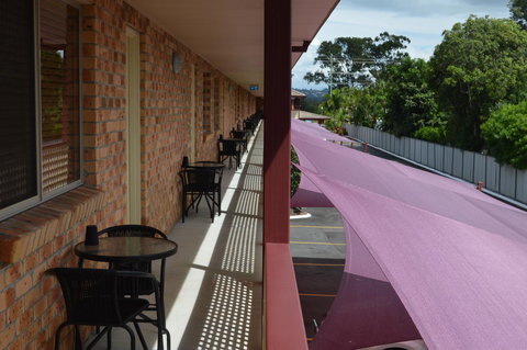 Best Western Kennedy Drive Airport Motel - Darwin Holiday 33