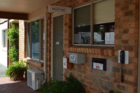 Best Western Kennedy Drive Airport Motel - Darwin Holiday 41