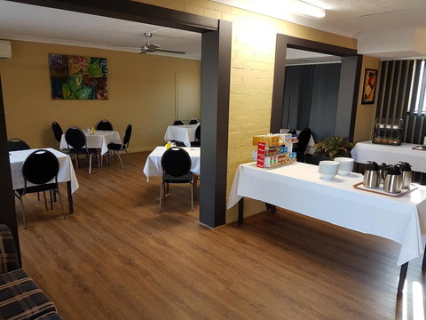 Best Western Kennedy Drive Airport Motel - Darwin Holiday 4