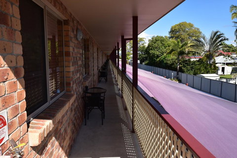 Best Western Kennedy Drive Airport Motel - Darwin Holiday 29