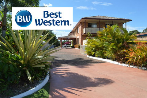 Best Western Kennedy Drive Airport Motel - Darwin Holiday 2