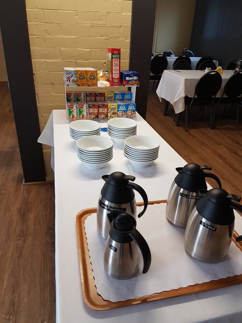 Best Western Kennedy Drive Airport Motel - Darwin Holiday 8