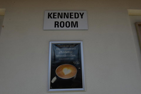 Best Western Kennedy Drive Airport Motel - Darwin Holiday 10