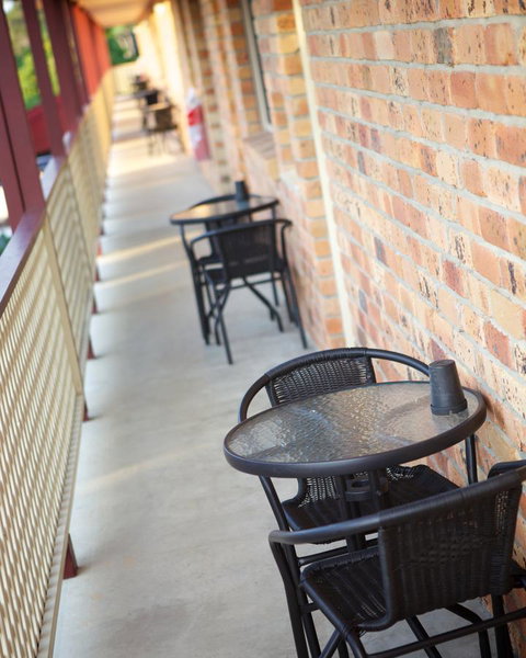 Best Western Kennedy Drive Airport Motel - Darwin Holiday 35