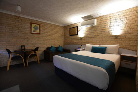 Best Western Kennedy Drive Airport Motel - Darwin Holiday 12