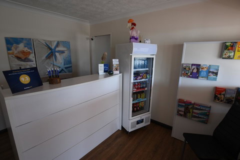 Best Western Kennedy Drive Airport Motel - Darwin Holiday 6