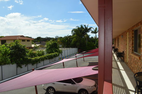 Best Western Kennedy Drive Airport Motel - Darwin Holiday 39