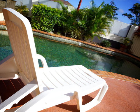 Best Western Kennedy Drive Airport Motel - Darwin Holiday 11