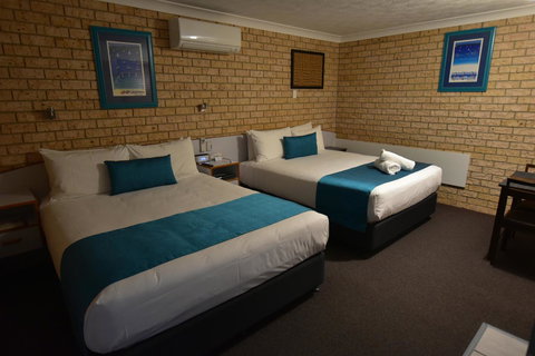 Best Western Kennedy Drive Airport Motel - Darwin Holiday 19