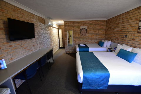 Best Western Kennedy Drive Airport Motel - Darwin Holiday 25